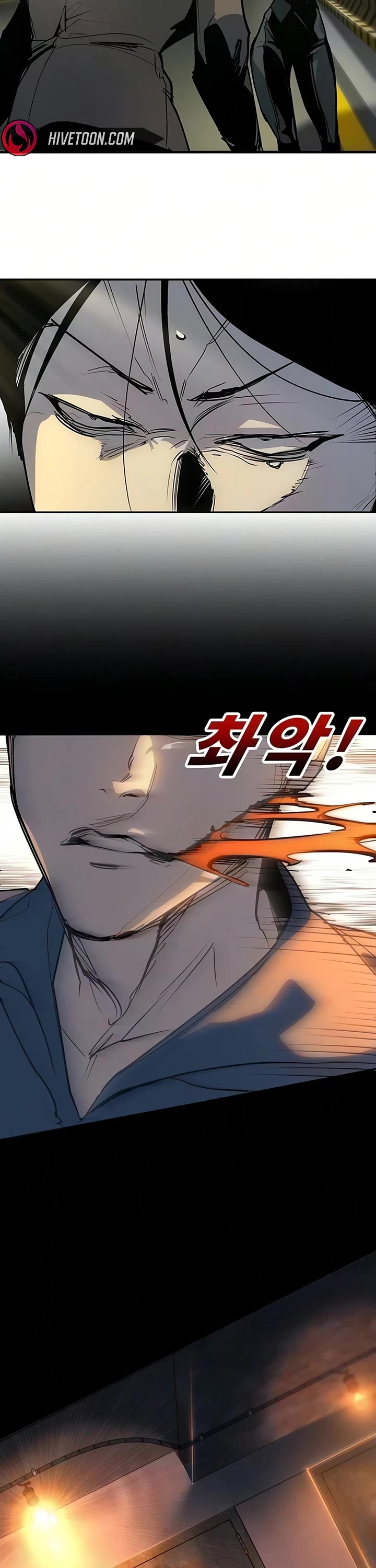 High School Conquest: The Battle Against the Bullies Chapter 53 page 9 - Chapter 53