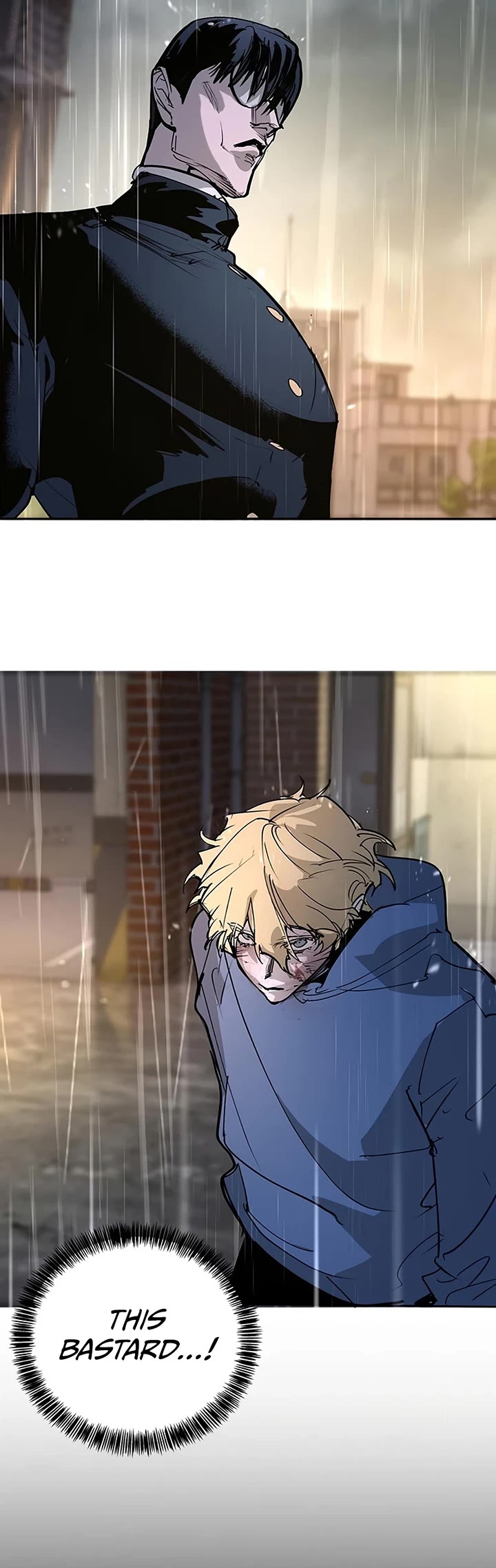 High School Conquest: The Battle Against the Bullies Chapter 54 page 12 - Chapter 54