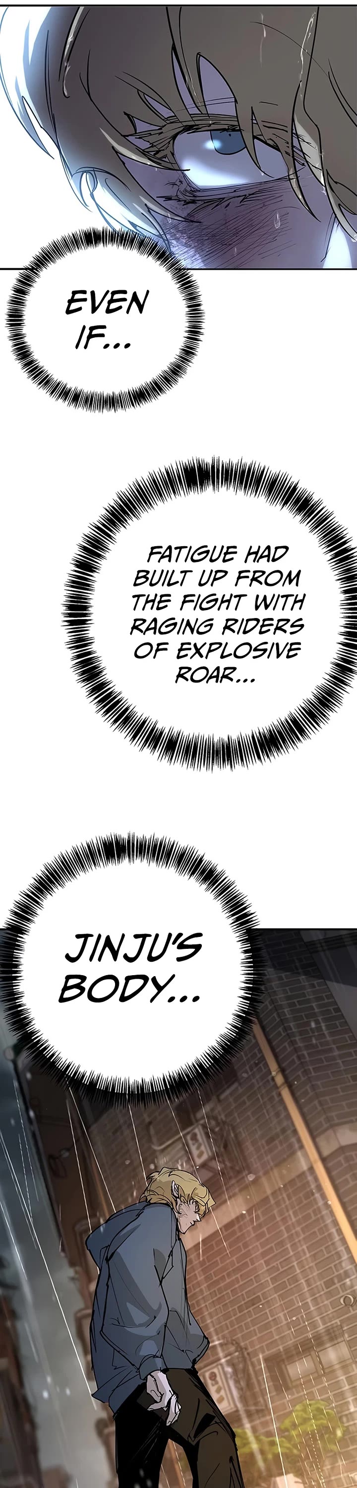 High School Conquest: The Battle Against the Bullies Chapter 54 page 14 - Chapter 54