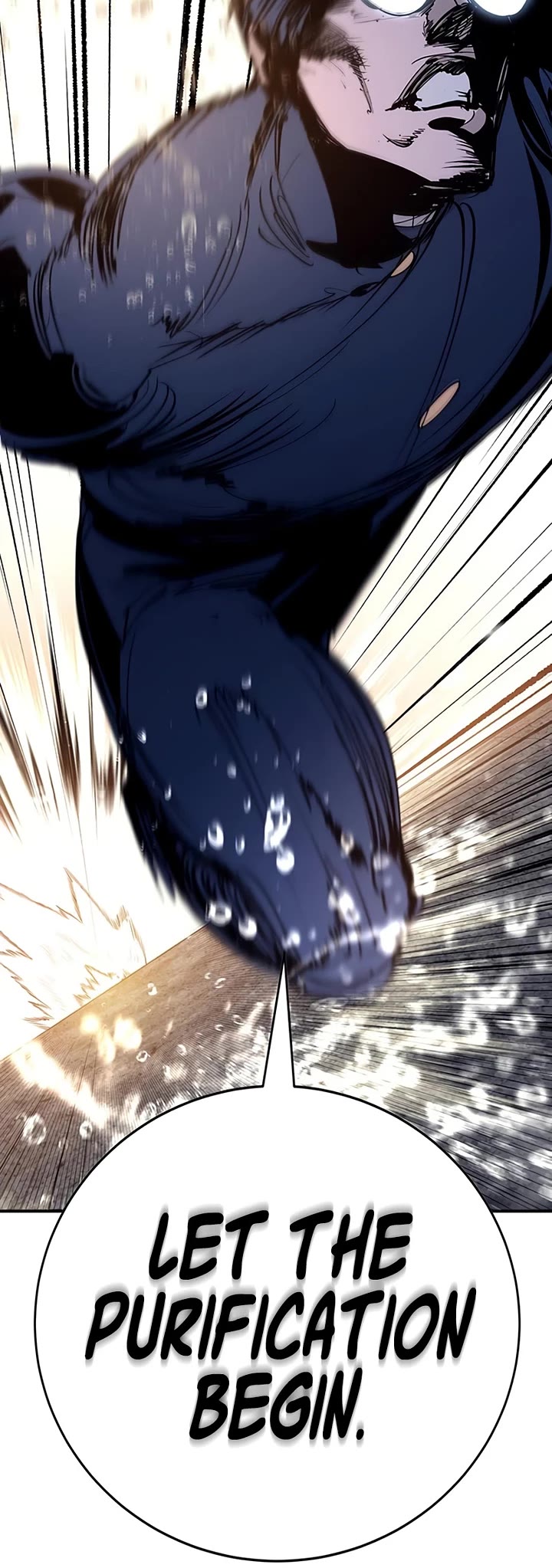 High School Conquest: The Battle Against the Bullies Chapter 54 page 24 - Chapter 54