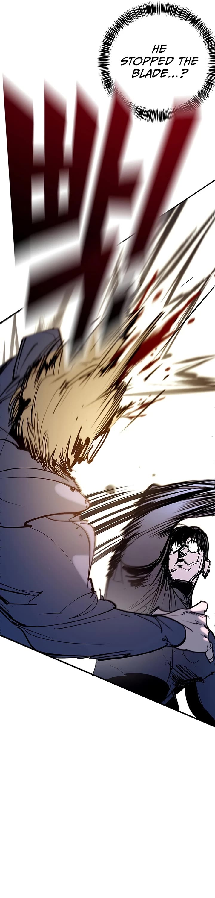 High School Conquest: The Battle Against the Bullies Chapter 54 page 31 - Chapter 54