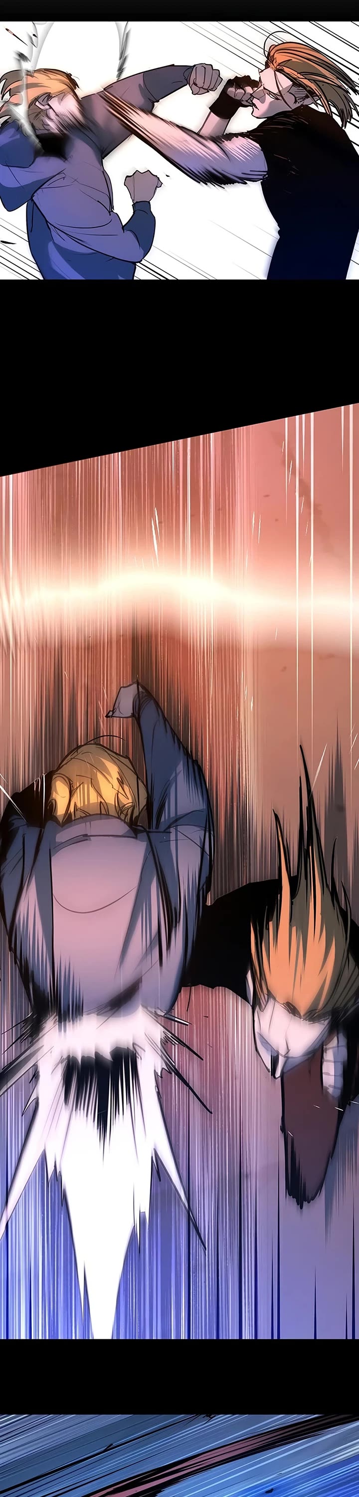 High School Conquest: The Battle Against the Bullies Chapter 54 page 39 - Chapter 54