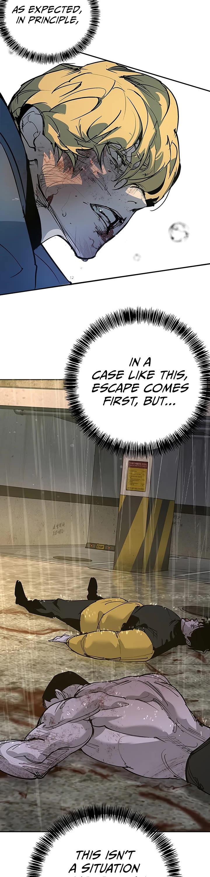 High School Conquest: The Battle Against the Bullies Chapter 54 page 50 - Chapter 54