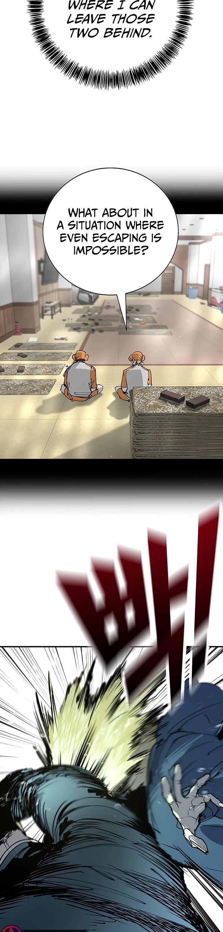 High School Conquest: The Battle Against the Bullies Chapter 54 page 51 - Chapter 54
