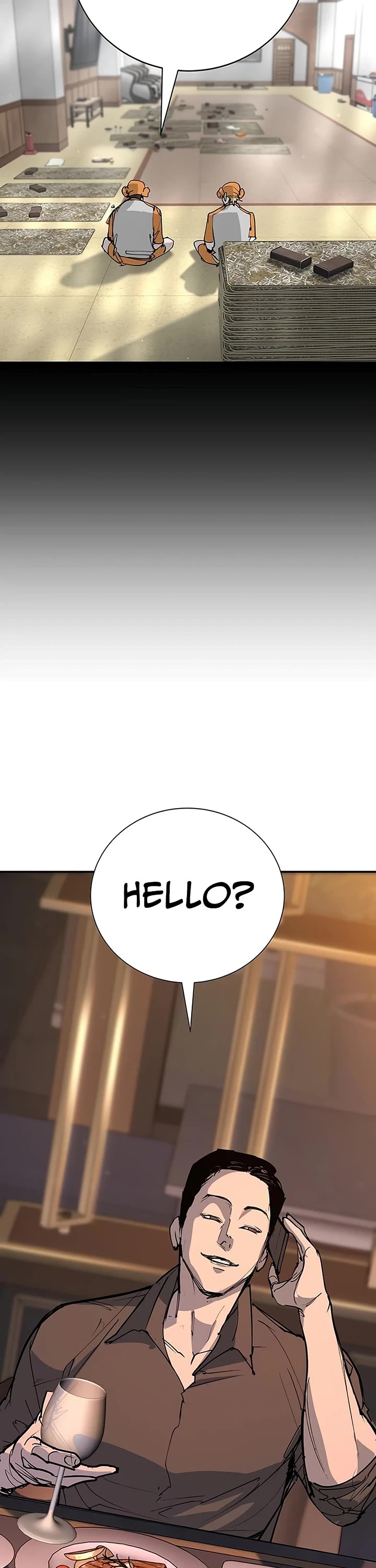 High School Conquest: The Battle Against the Bullies Chapter 54 page 62 - Chapter 54