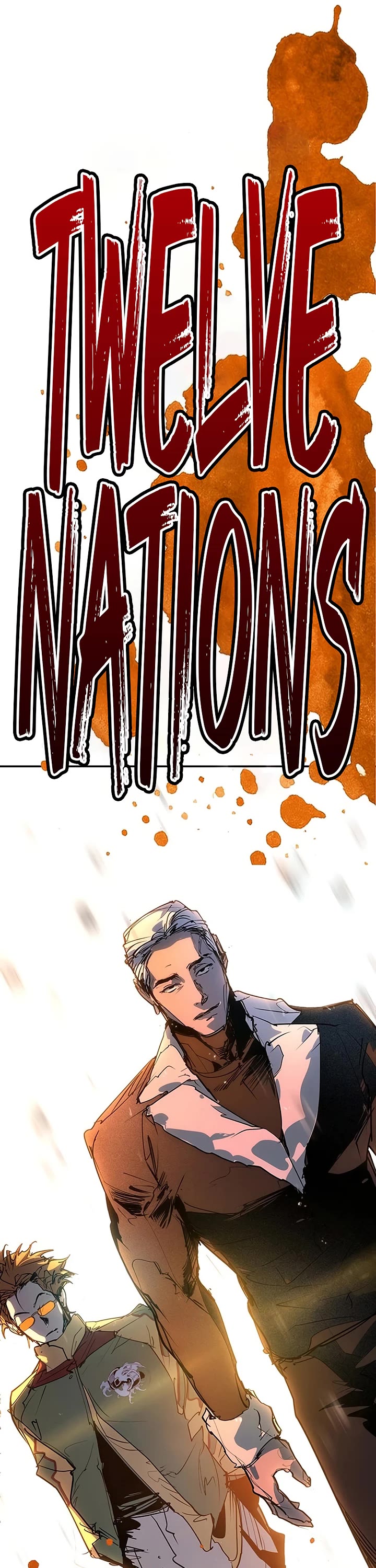 High School Conquest: The Battle Against the Bullies Chapter 54 page 67 - Chapter 54