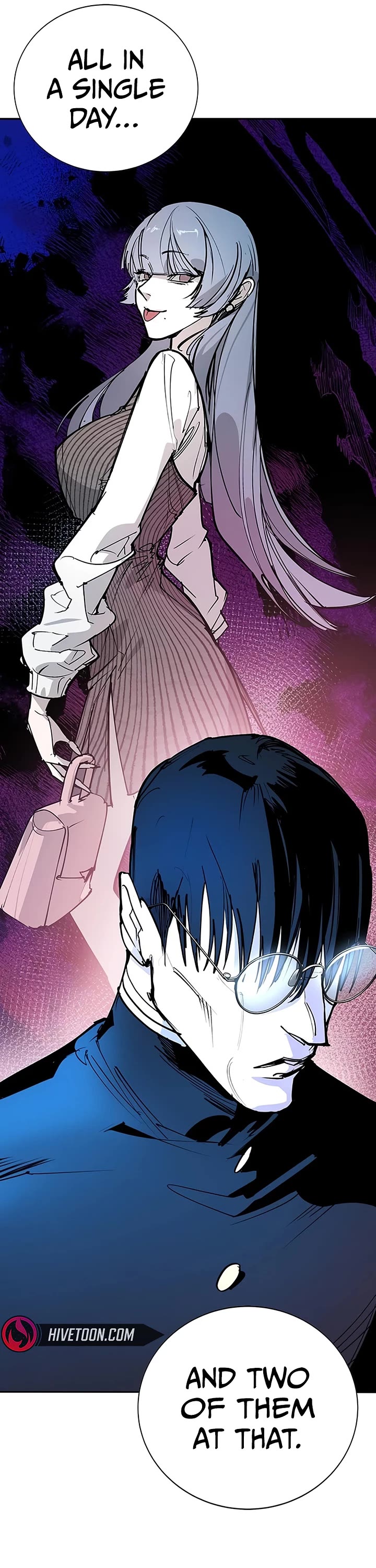 High School Conquest: The Battle Against the Bullies Chapter 54 page 7 - Chapter 54