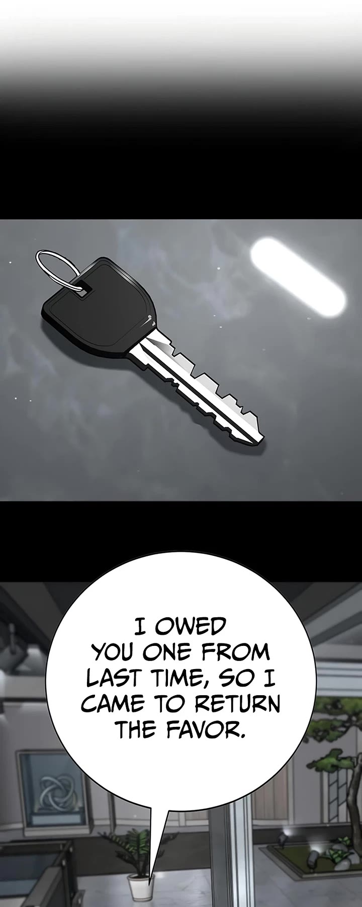 High School Conquest: The Battle Against the Bullies Chapter 54 page 71 - Chapter 54