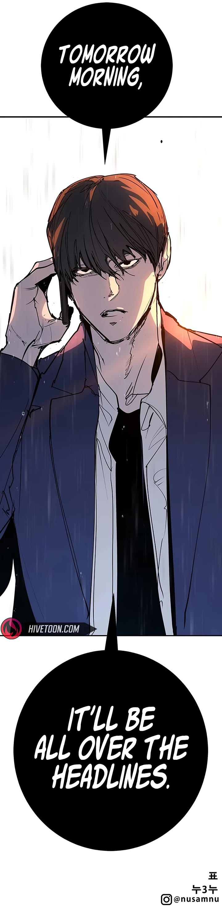 High School Conquest: The Battle Against the Bullies Chapter 54 page 79 - Chapter 54