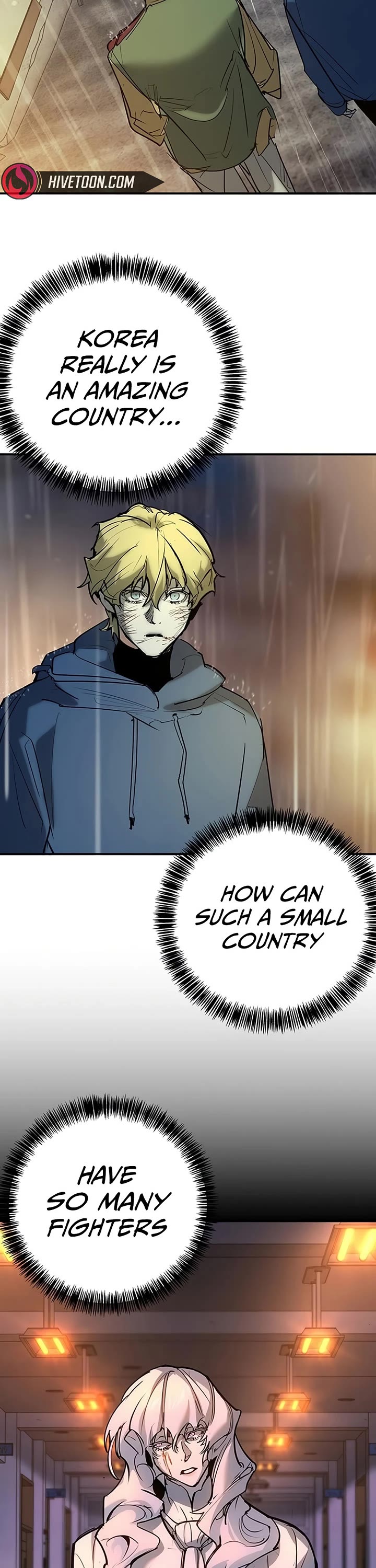 High School Conquest: The Battle Against the Bullies Chapter 55 page 16 - Chapter 55