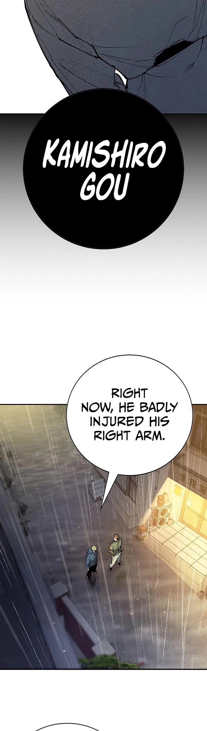 High School Conquest: The Battle Against the Bullies Chapter 55 page 35 - Chapter 55