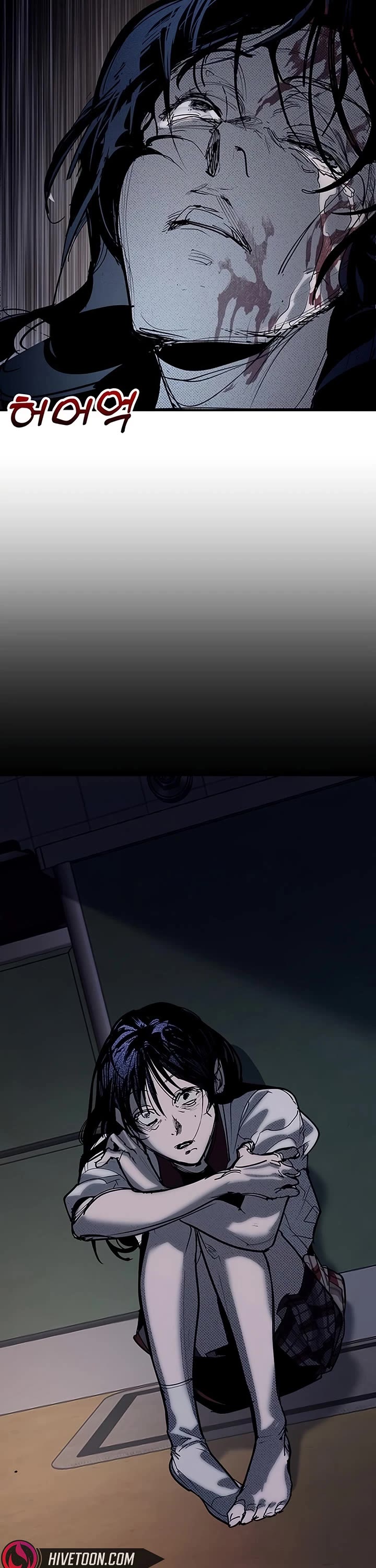 High School Conquest: The Battle Against the Bullies Chapter 55 page 40 - Chapter 55