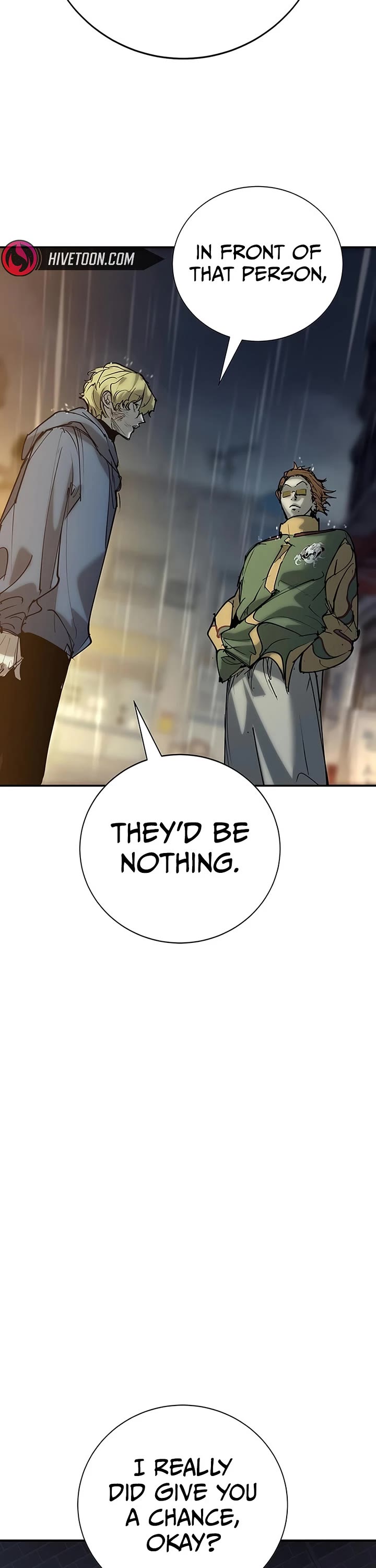 High School Conquest: The Battle Against the Bullies Chapter 55 page 56 - Chapter 55