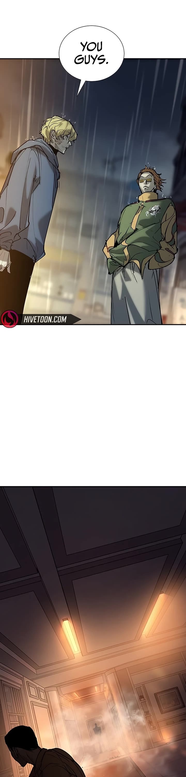 High School Conquest: The Battle Against the Bullies Chapter 55 page 63 - Chapter 55