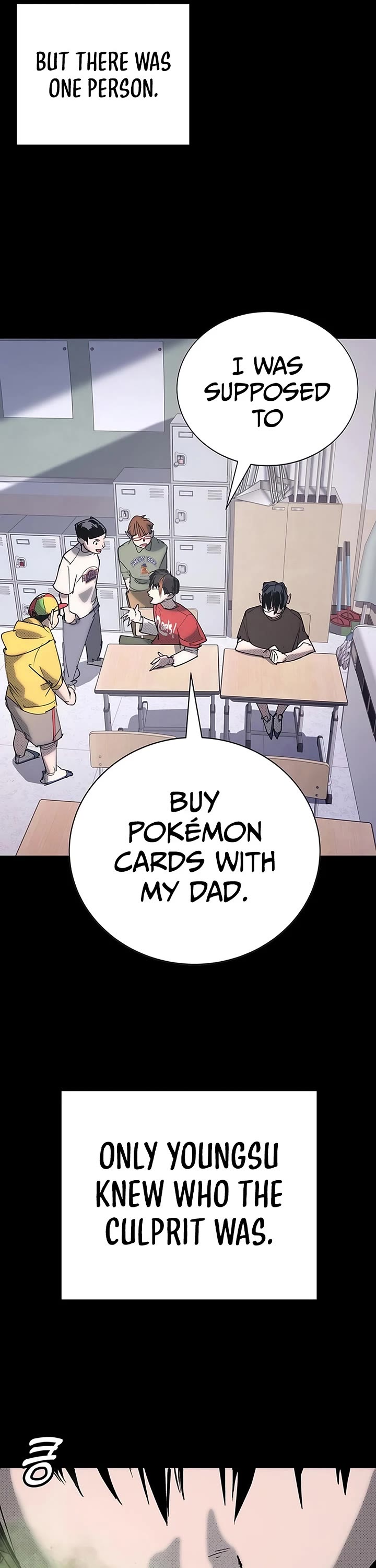 High School Conquest: The Battle Against the Bullies Chapter 56 page 20 - Chapter 56