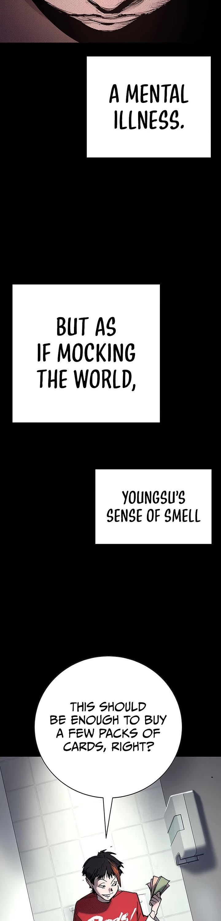 High School Conquest: The Battle Against the Bullies Chapter 56 page 23 - Chapter 56