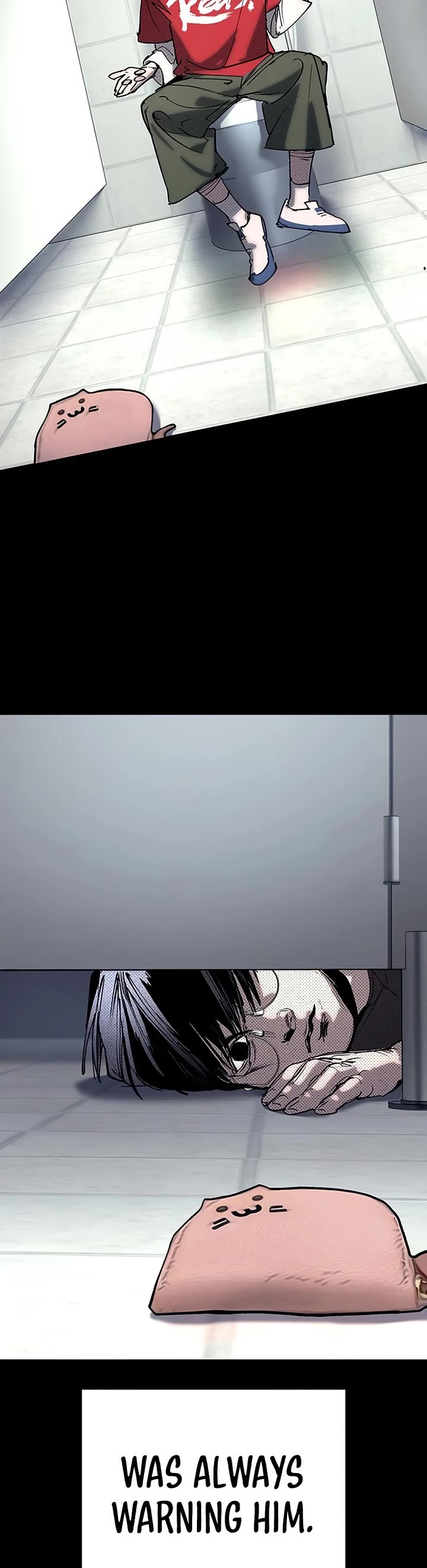 High School Conquest: The Battle Against the Bullies Chapter 56 page 24 - Chapter 56