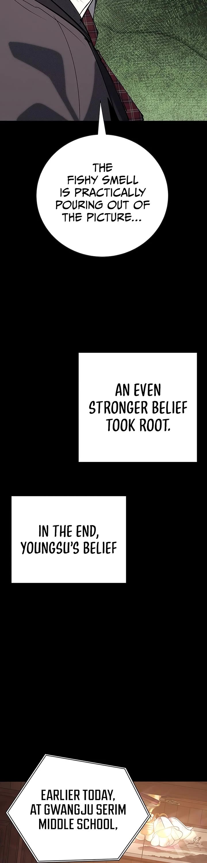 High School Conquest: The Battle Against the Bullies Chapter 56 page 27 - Chapter 56