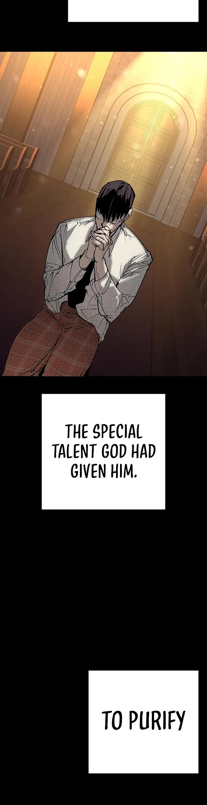 High School Conquest: The Battle Against the Bullies Chapter 56 page 31 - Chapter 56
