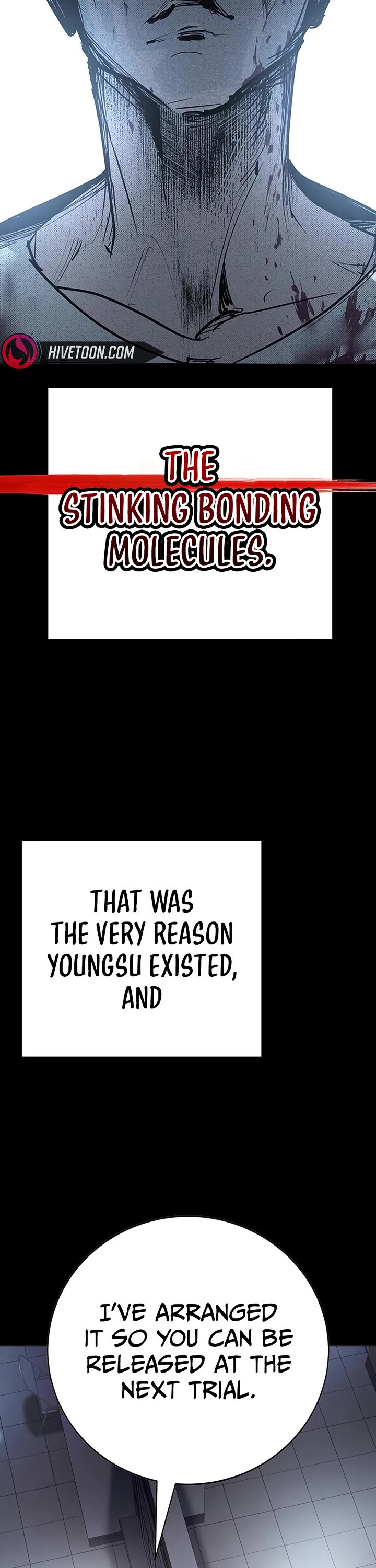 High School Conquest: The Battle Against the Bullies Chapter 56 page 33 - Chapter 56