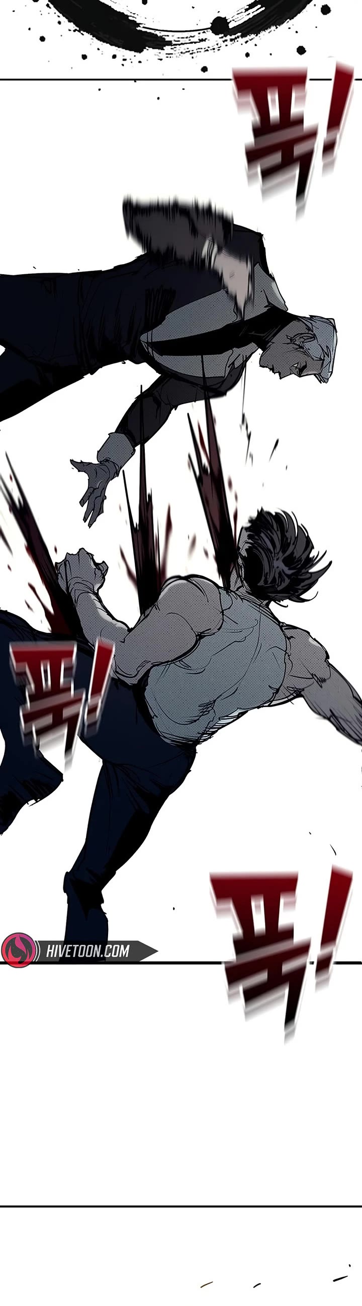 High School Conquest: The Battle Against the Bullies Chapter 56 page 61 - Chapter 56