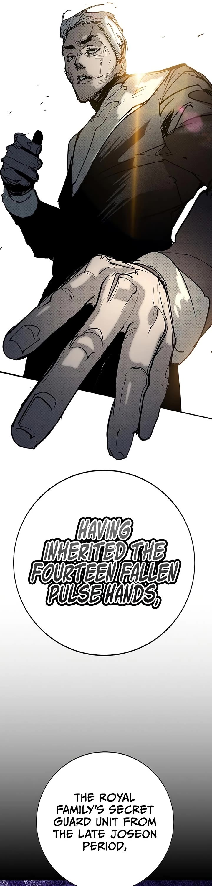 High School Conquest: The Battle Against the Bullies Chapter 56 page 62 - Chapter 56