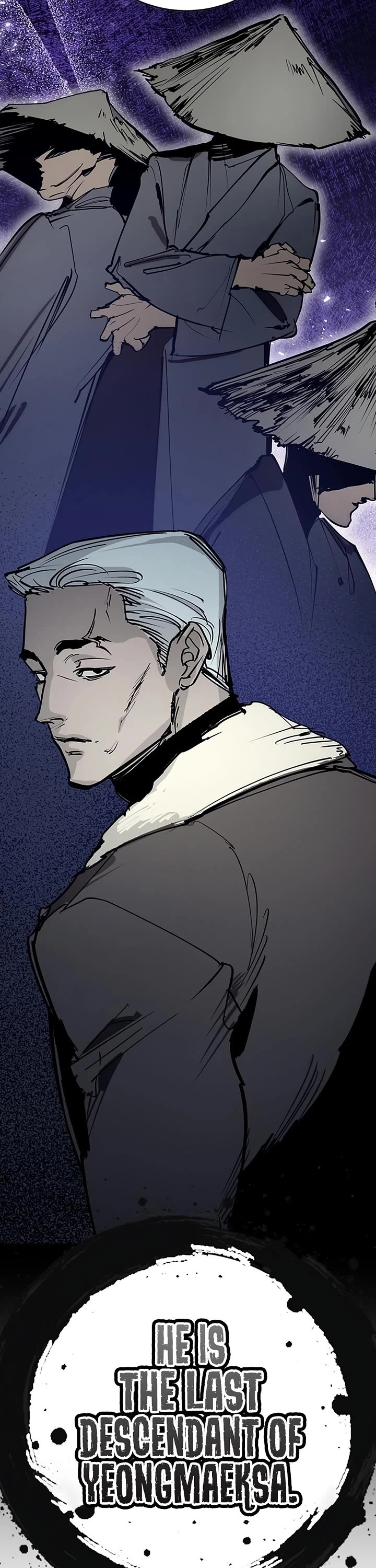 High School Conquest: The Battle Against the Bullies Chapter 56 page 63 - Chapter 56