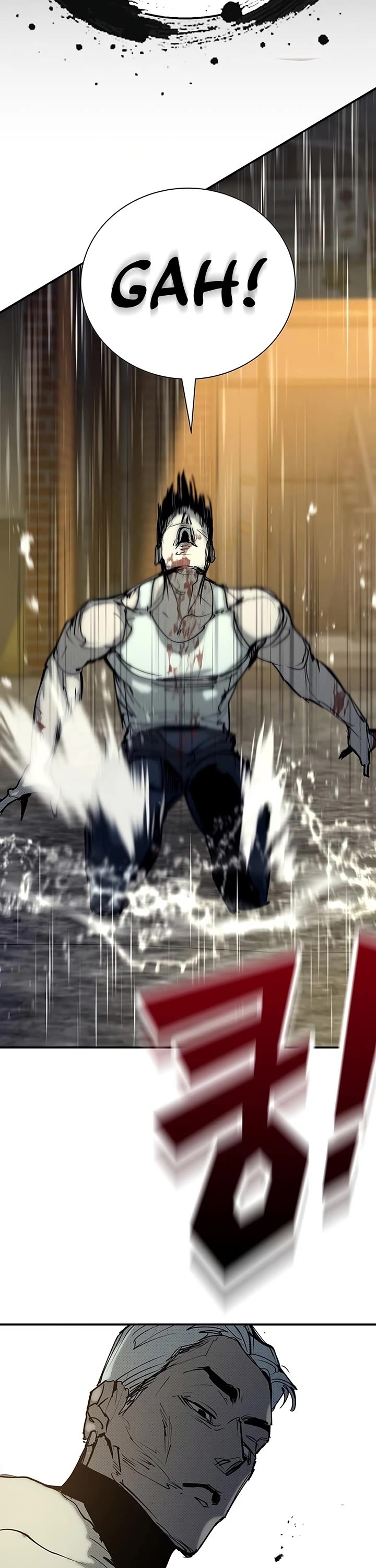 High School Conquest: The Battle Against the Bullies Chapter 56 page 64 - Chapter 56