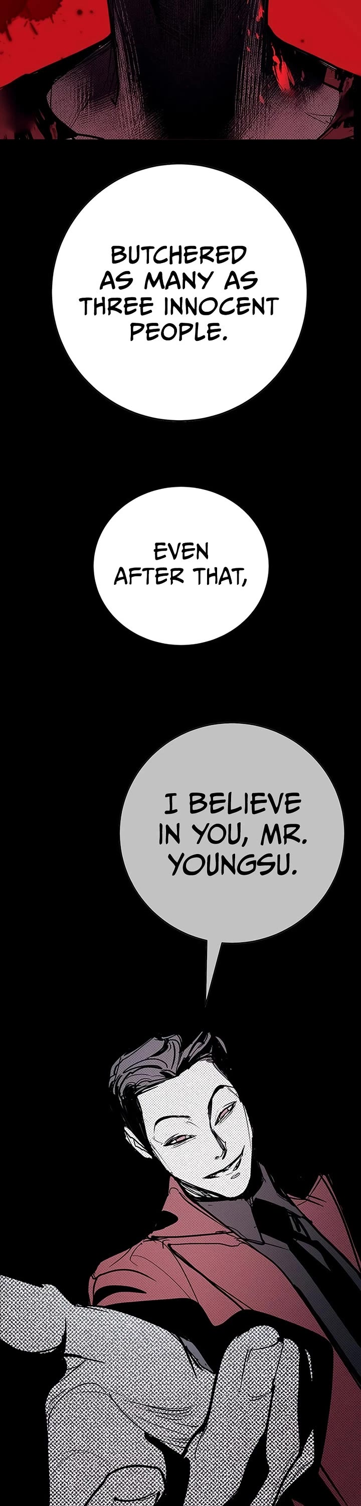 High School Conquest: The Battle Against the Bullies Chapter 56 page 71 - Chapter 56