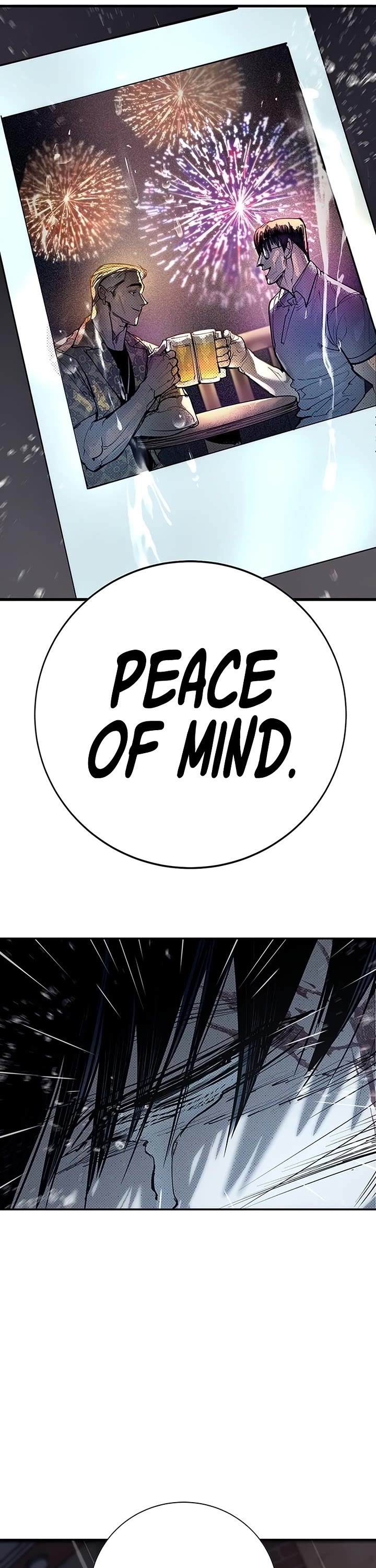 High School Conquest: The Battle Against the Bullies Chapter 56 page 80 - Chapter 56