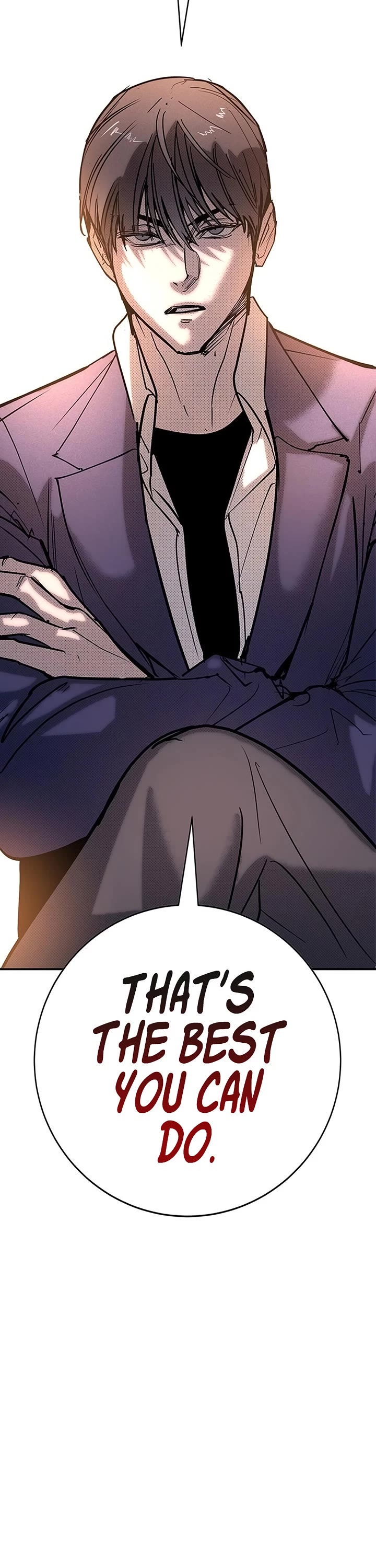 High School Conquest: The Battle Against the Bullies Chapter 57 page 15 - Chapter 57