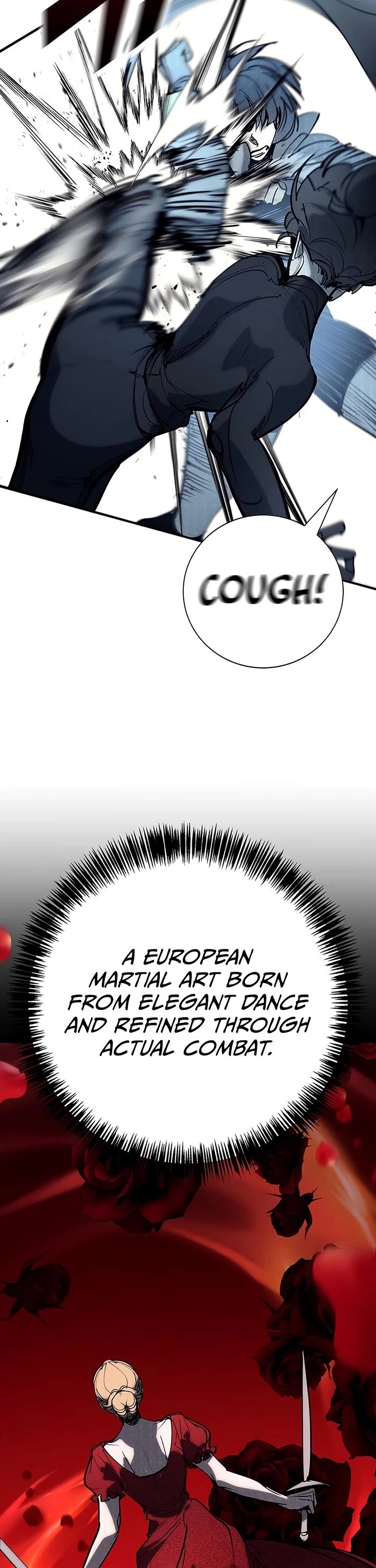 High School Conquest: The Battle Against the Bullies Chapter 57 page 22 - Chapter 57
