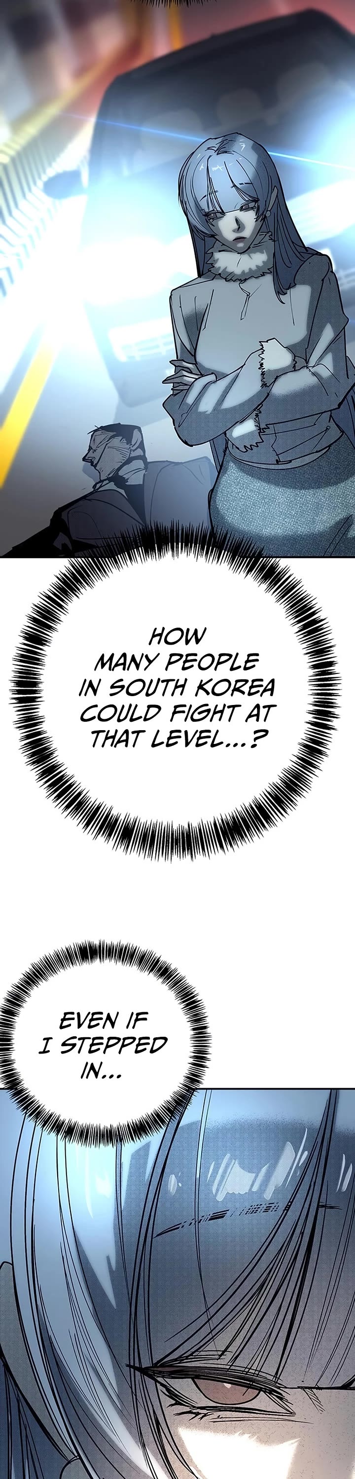 High School Conquest: The Battle Against the Bullies Chapter 57 page 27 - Chapter 57