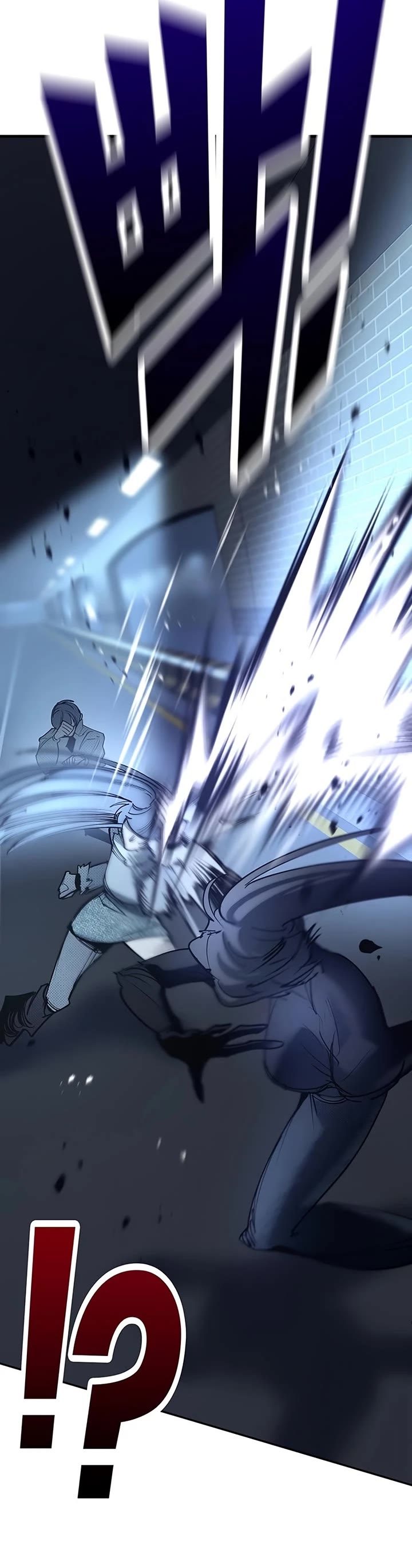High School Conquest: The Battle Against the Bullies Chapter 57 page 31 - Chapter 57