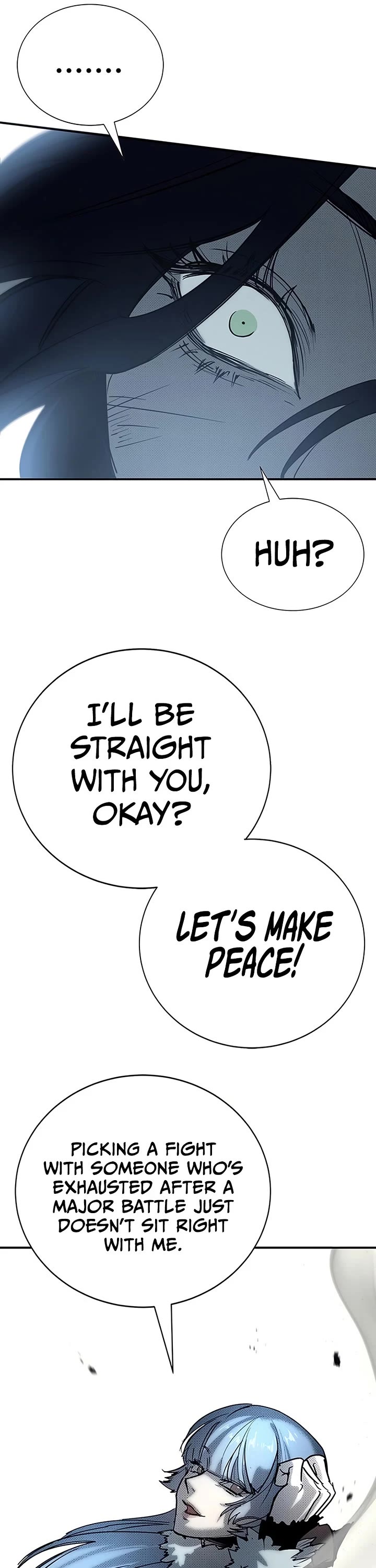 High School Conquest: The Battle Against the Bullies Chapter 57 page 32 - Chapter 57