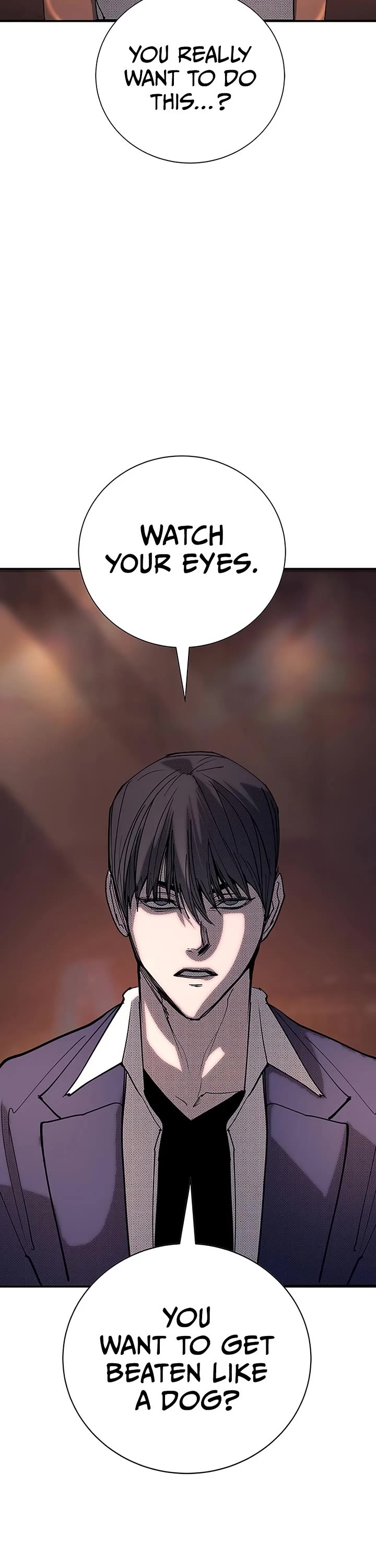 High School Conquest: The Battle Against the Bullies Chapter 57 page 43 - Chapter 57