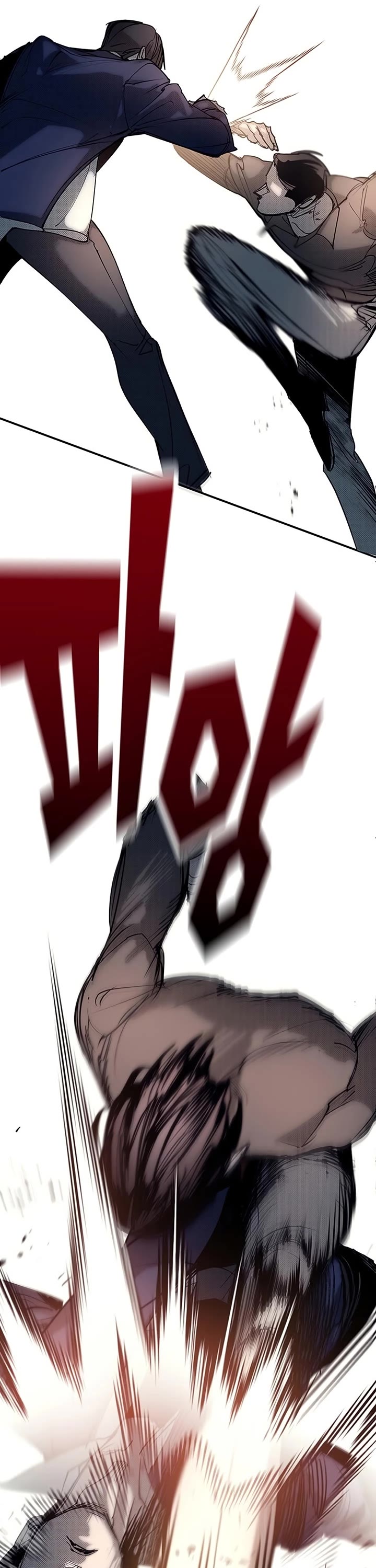 High School Conquest: The Battle Against the Bullies Chapter 57 page 56 - Chapter 57