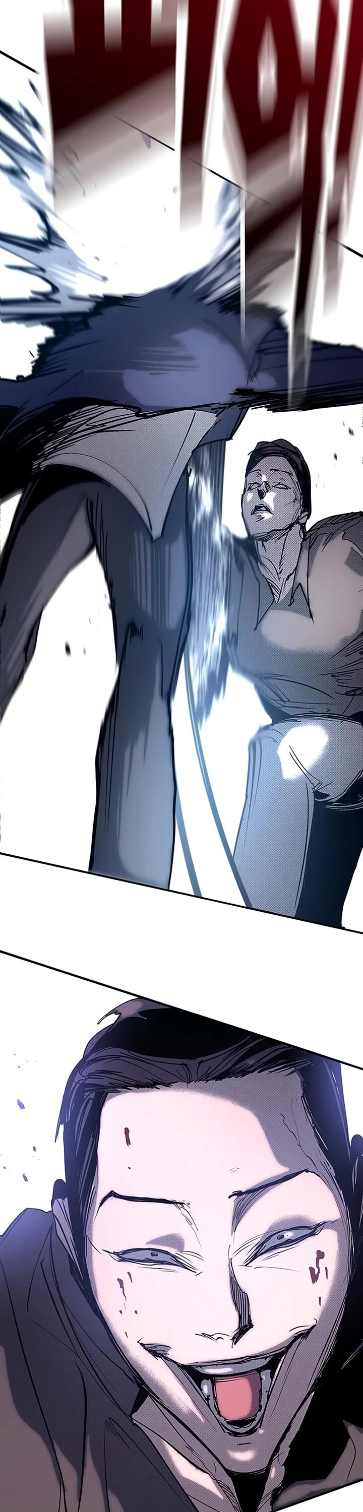 High School Conquest: The Battle Against the Bullies Chapter 57 page 71 - Chapter 57