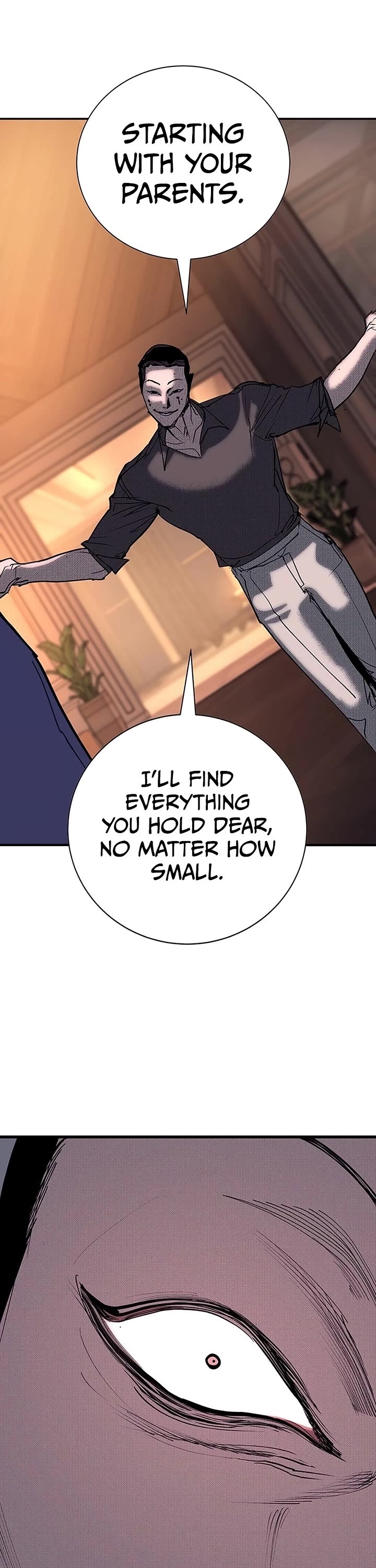 High School Conquest: The Battle Against the Bullies Chapter 57 page 74 - Chapter 57