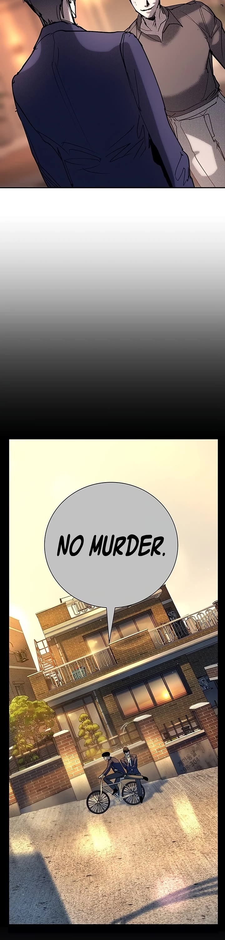 High School Conquest: The Battle Against the Bullies Chapter 57 page 77 - Chapter 57