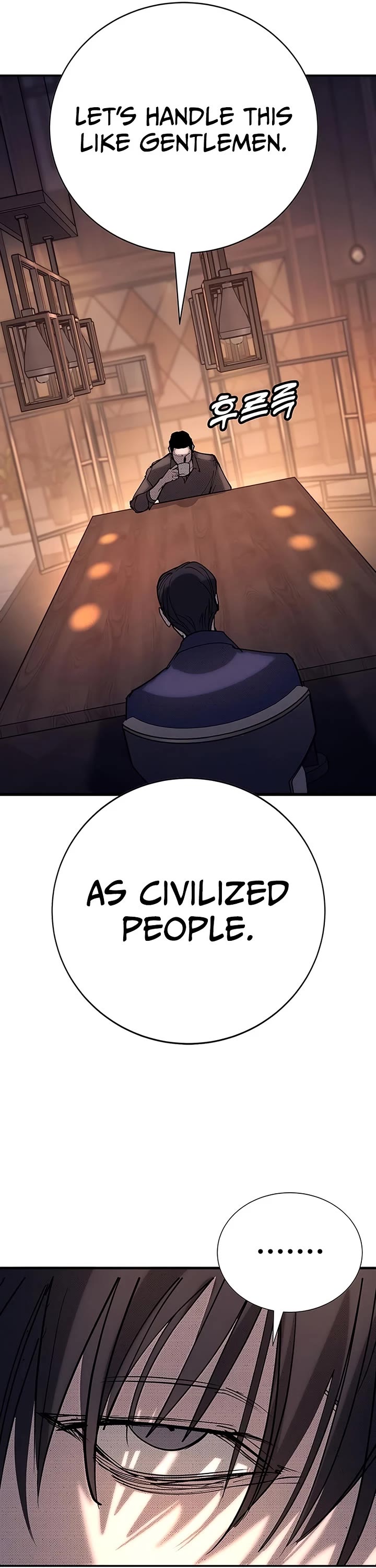 High School Conquest: The Battle Against the Bullies Chapter 57 page 8 - Chapter 57