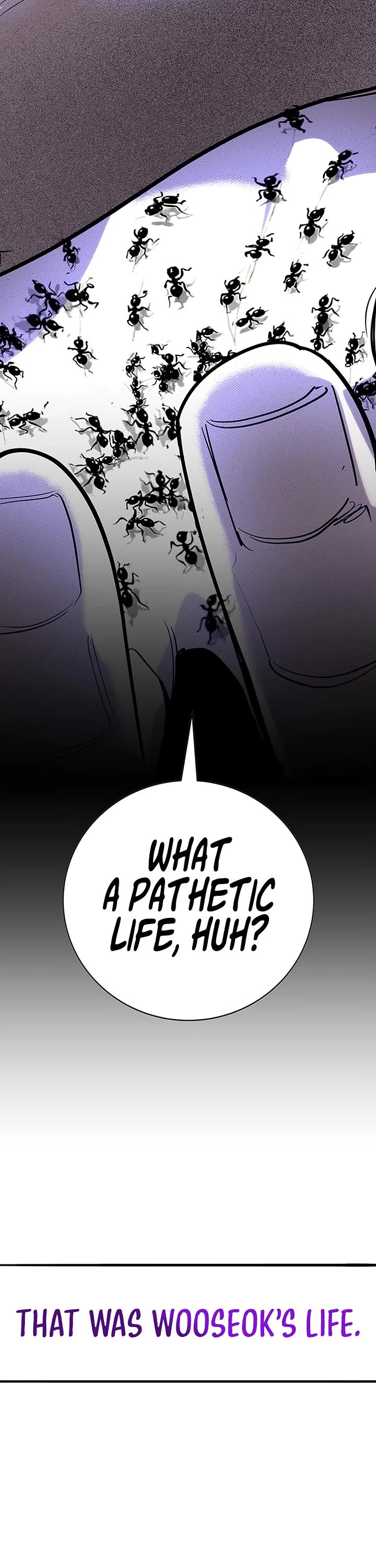 High School Conquest: The Battle Against the Bullies Chapter 58 page 13 - Chapter 58