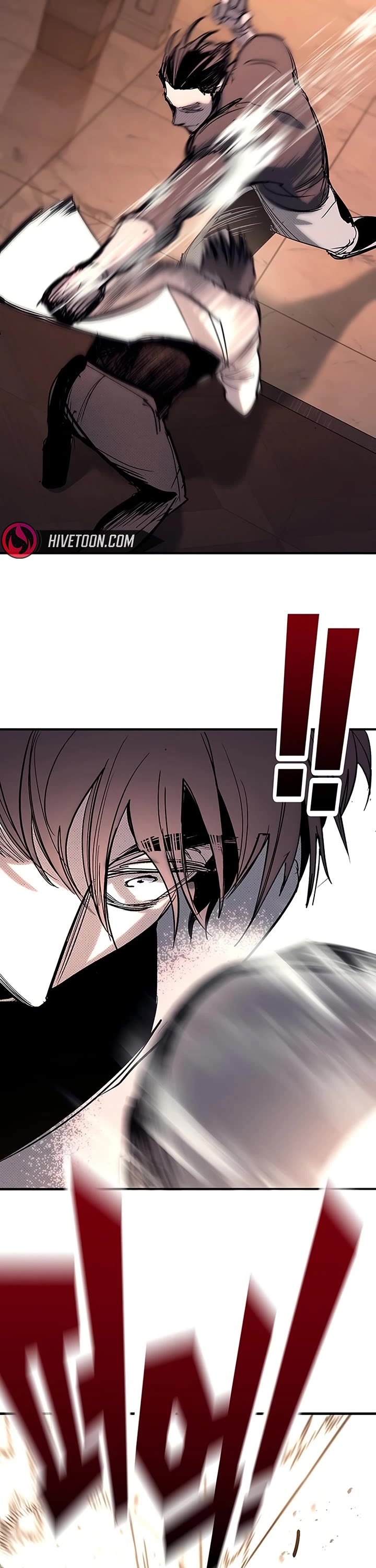 High School Conquest: The Battle Against the Bullies Chapter 58 page 15 - Chapter 58