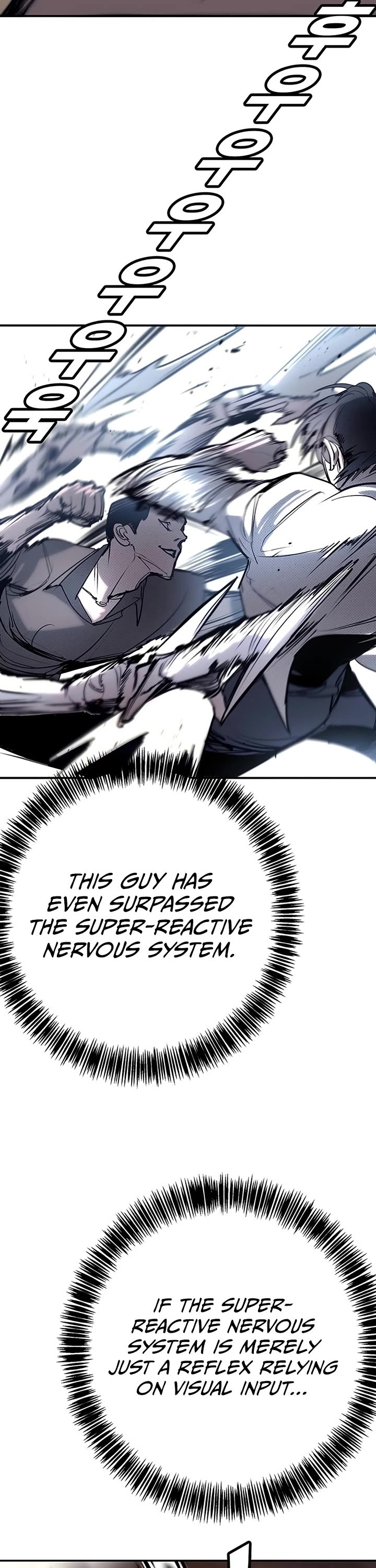 High School Conquest: The Battle Against the Bullies Chapter 58 page 21 - Chapter 58