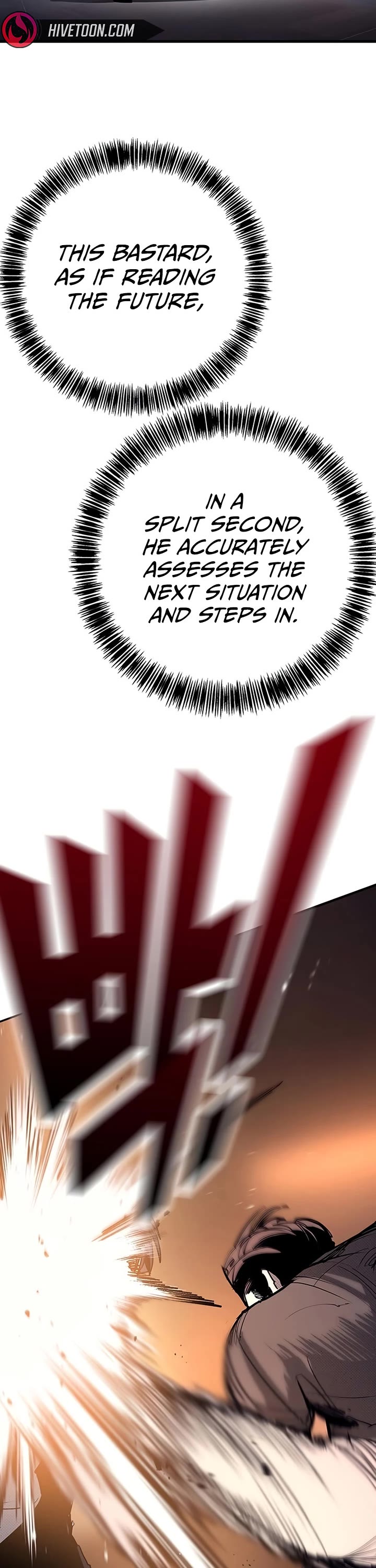High School Conquest: The Battle Against the Bullies Chapter 58 page 23 - Chapter 58