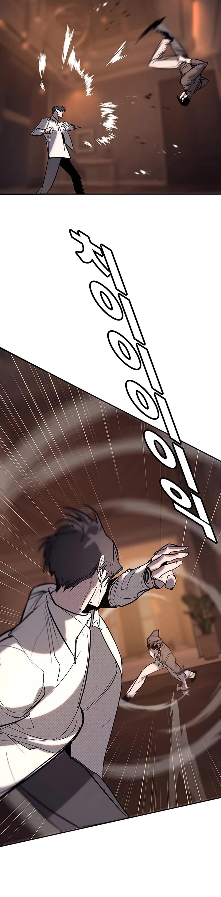 High School Conquest: The Battle Against the Bullies Chapter 58 page 30 - Chapter 58