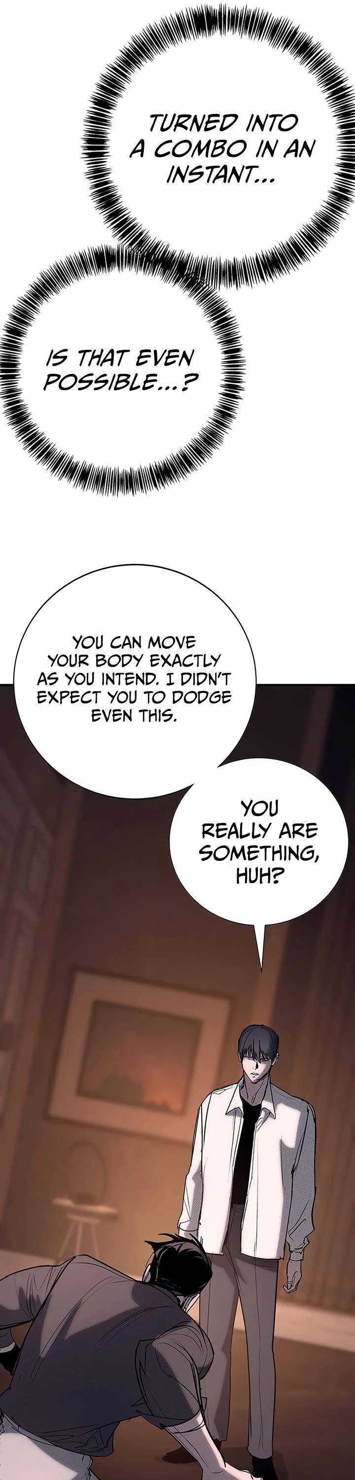 High School Conquest: The Battle Against the Bullies Chapter 58 page 32 - Chapter 58