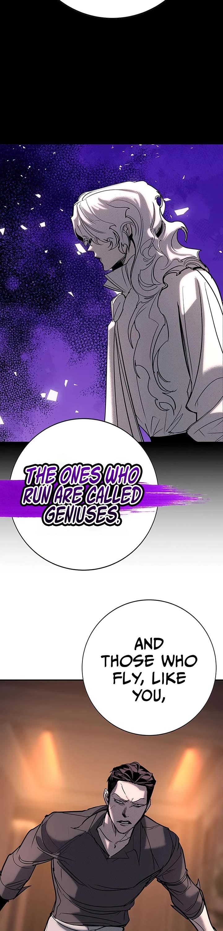 High School Conquest: The Battle Against the Bullies Chapter 58 page 35 - Chapter 58