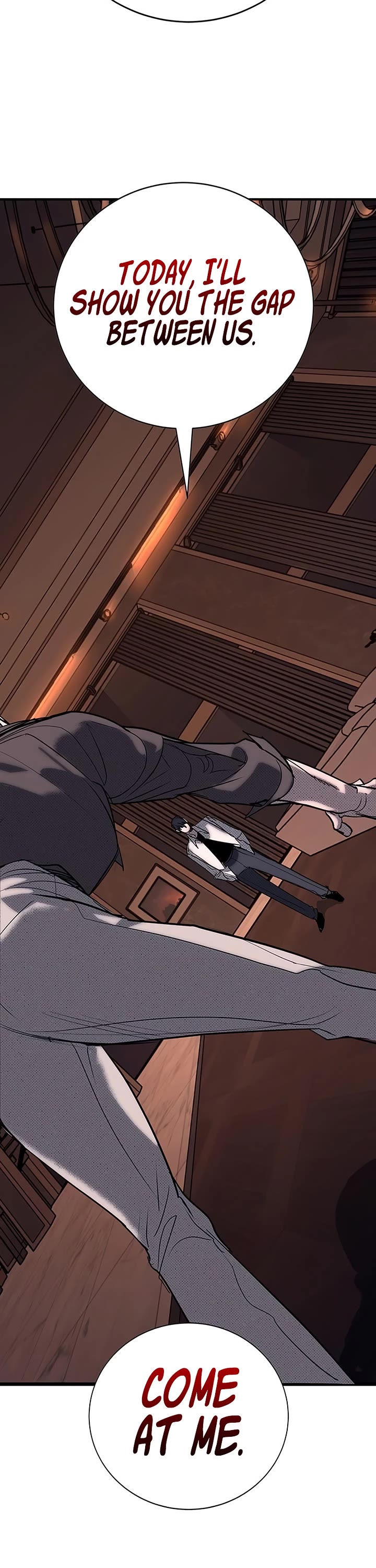 High School Conquest: The Battle Against the Bullies Chapter 58 page 37 - Chapter 58
