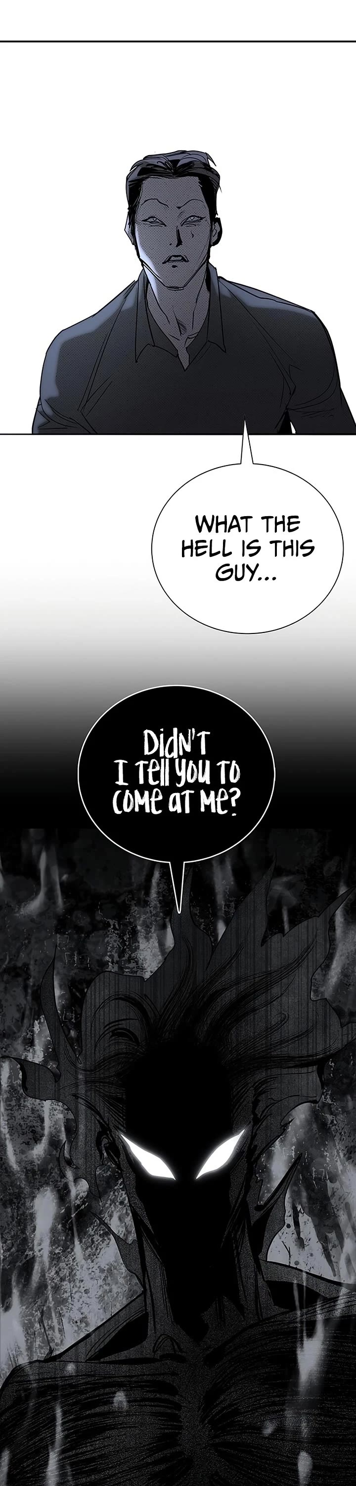 High School Conquest: The Battle Against the Bullies Chapter 58 page 41 - Chapter 58